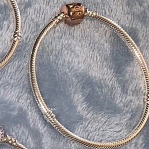 Pandora Bracelet